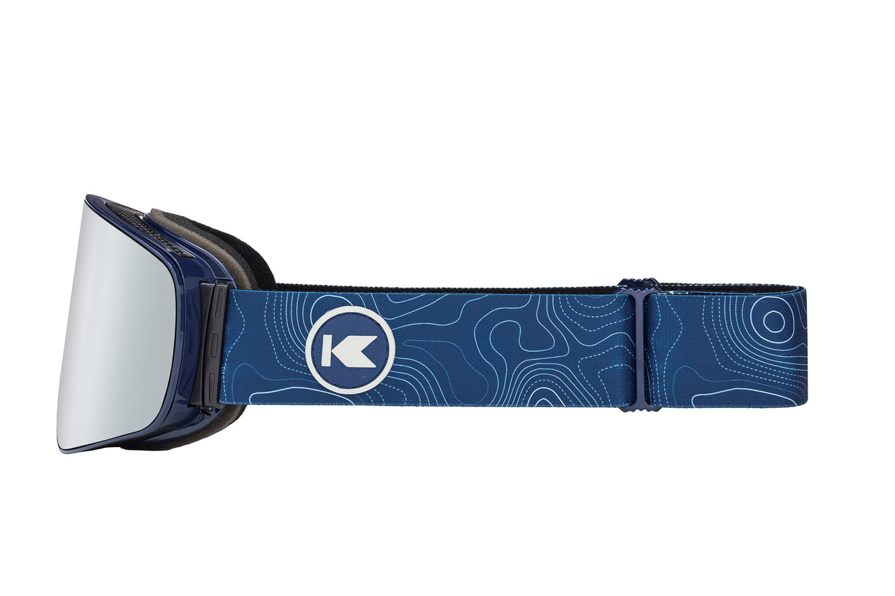 Knockaround Slingshots Goggles - Unisex