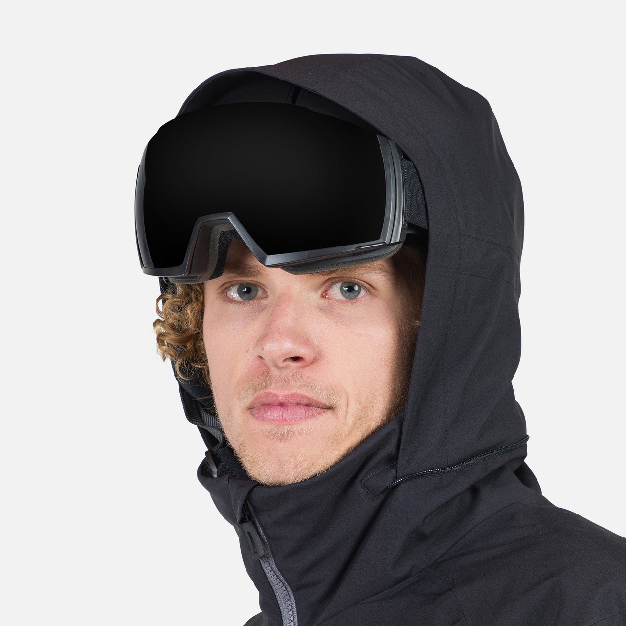 Rossignol Strawpile Ski Jacket - Men's