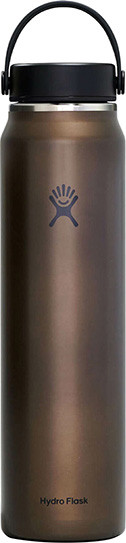 Hydro Flask Lightweight Wide Mouth Trail Series Bottle 1.2L