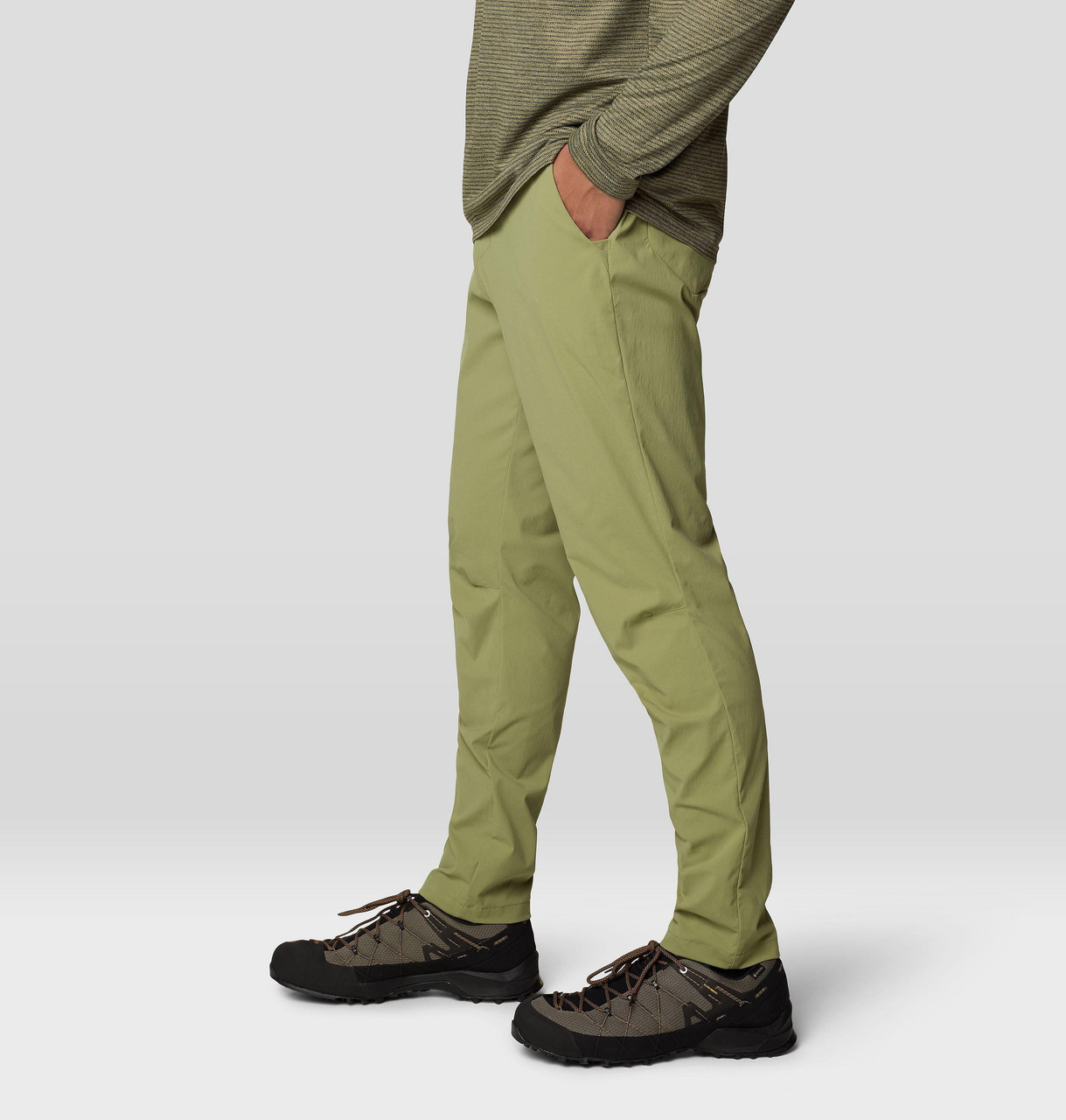 Mountain Hardwear Dynama Pant - Men's