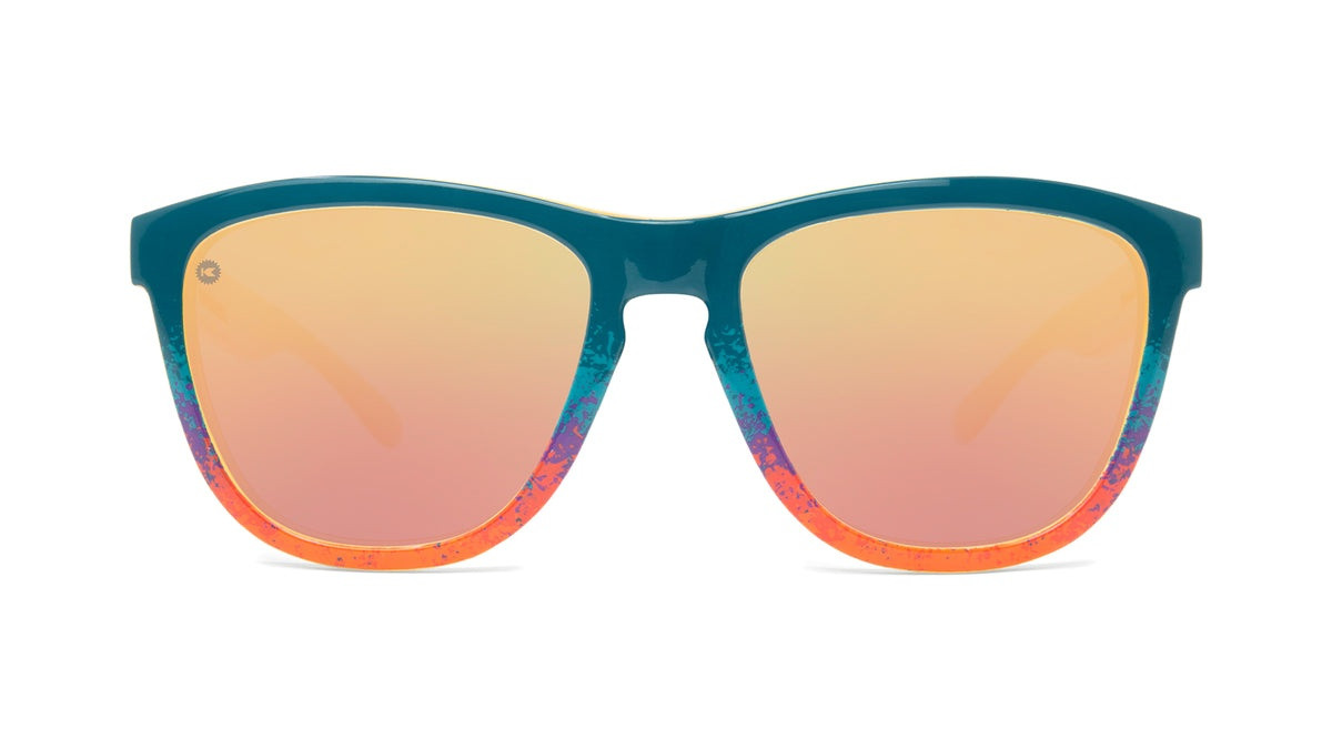 Knockaround Premiums Sport Polarized Sunglasses - Unisex