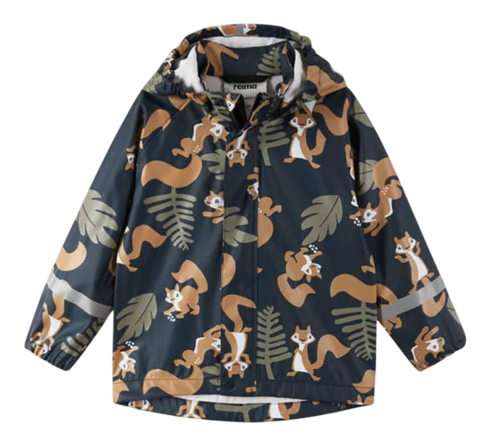 Reima Vesi Raincoat - Children