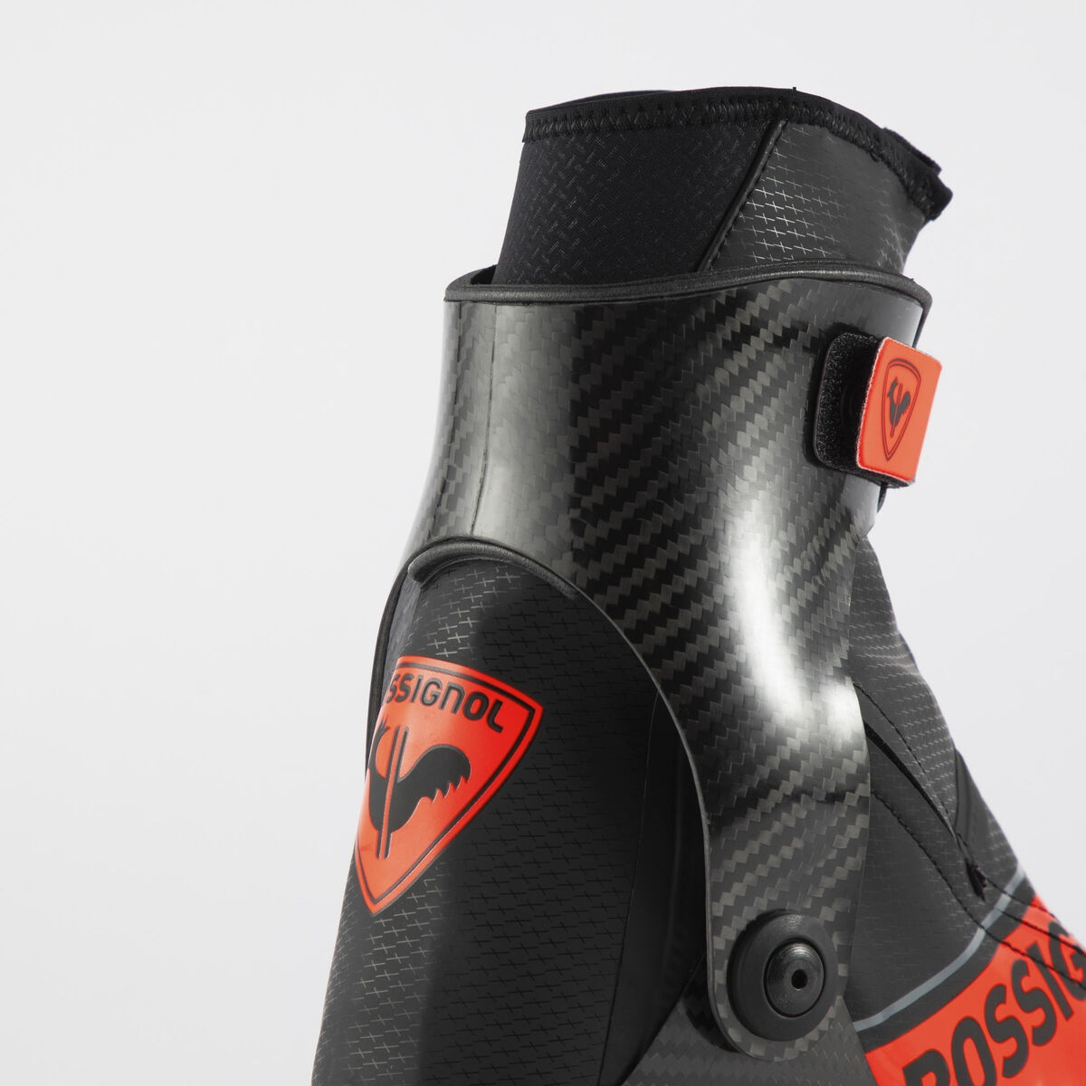 Rossignol X-IUM Carbon Premium Plus Skate Spiral Ski Boots - Unisex