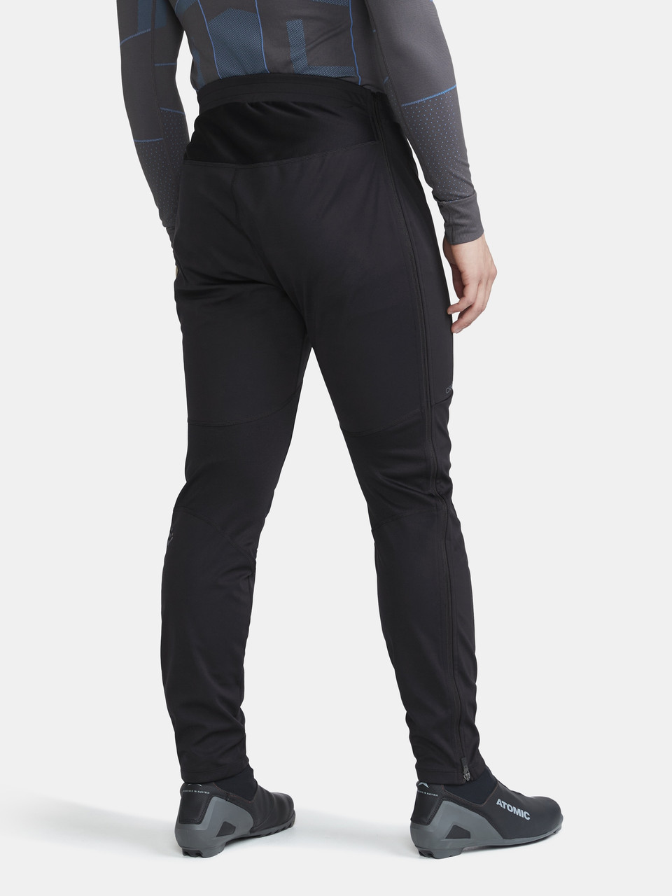 Craft Core Essence Nordic Full Zip Pants - Men's