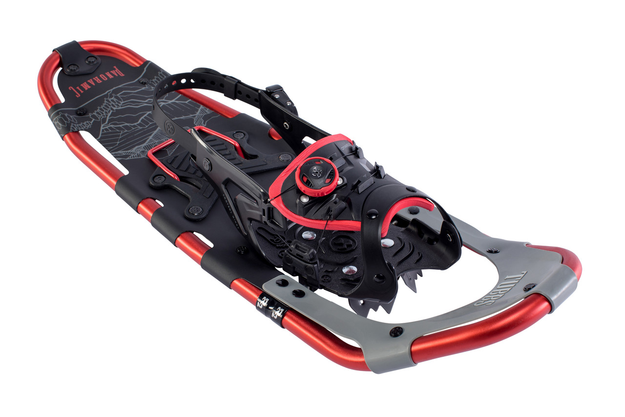 Tubbs Panoramic Snowshoes - Unisex