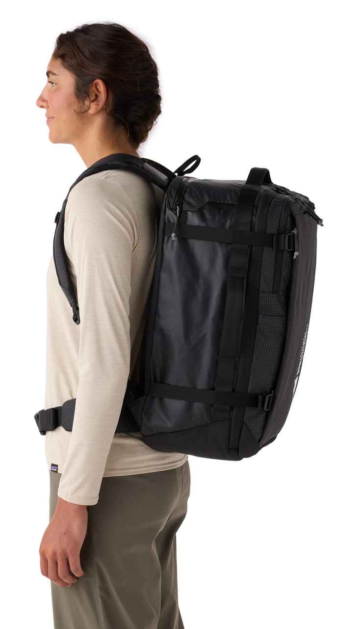 MEC Outpost 40L Travel Pack - Unisex