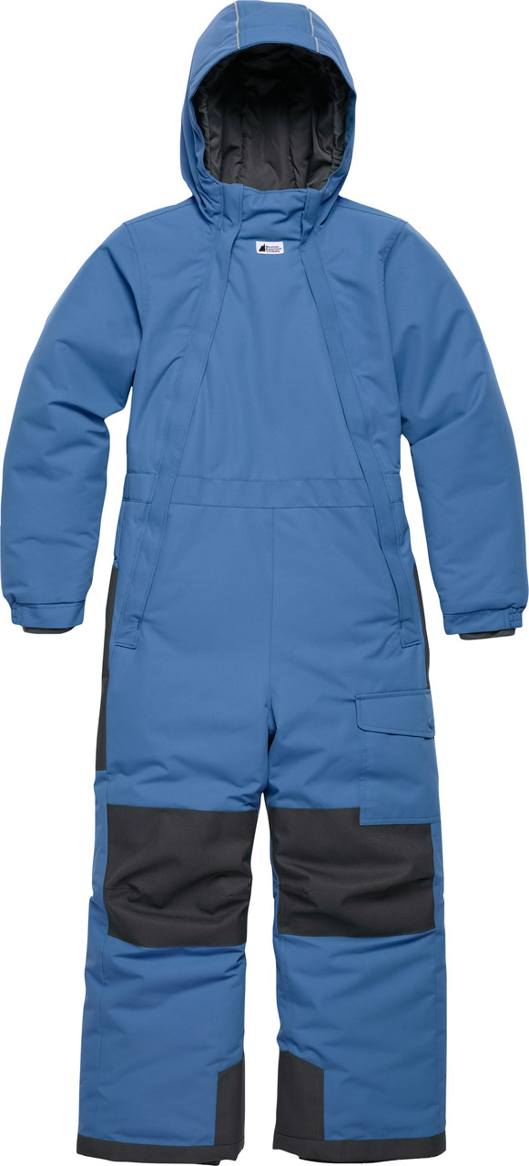 MEC Toaster Suit - Children