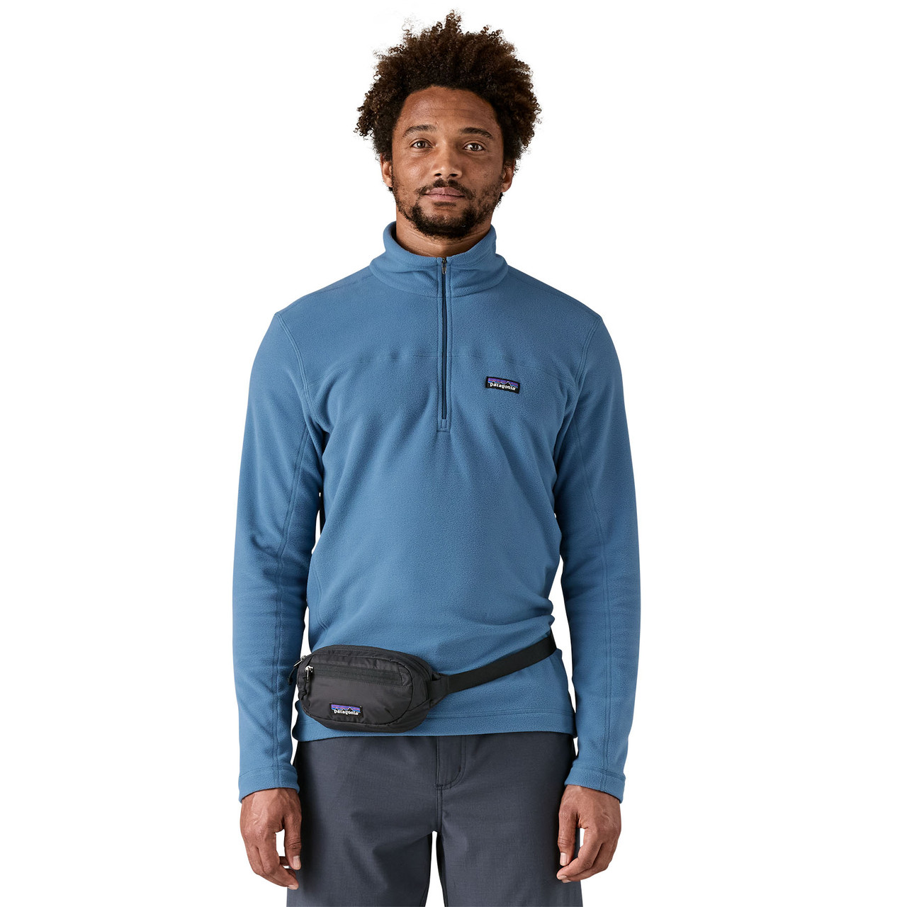 Patagonia Terravia Mini Hip Pack - Unisex