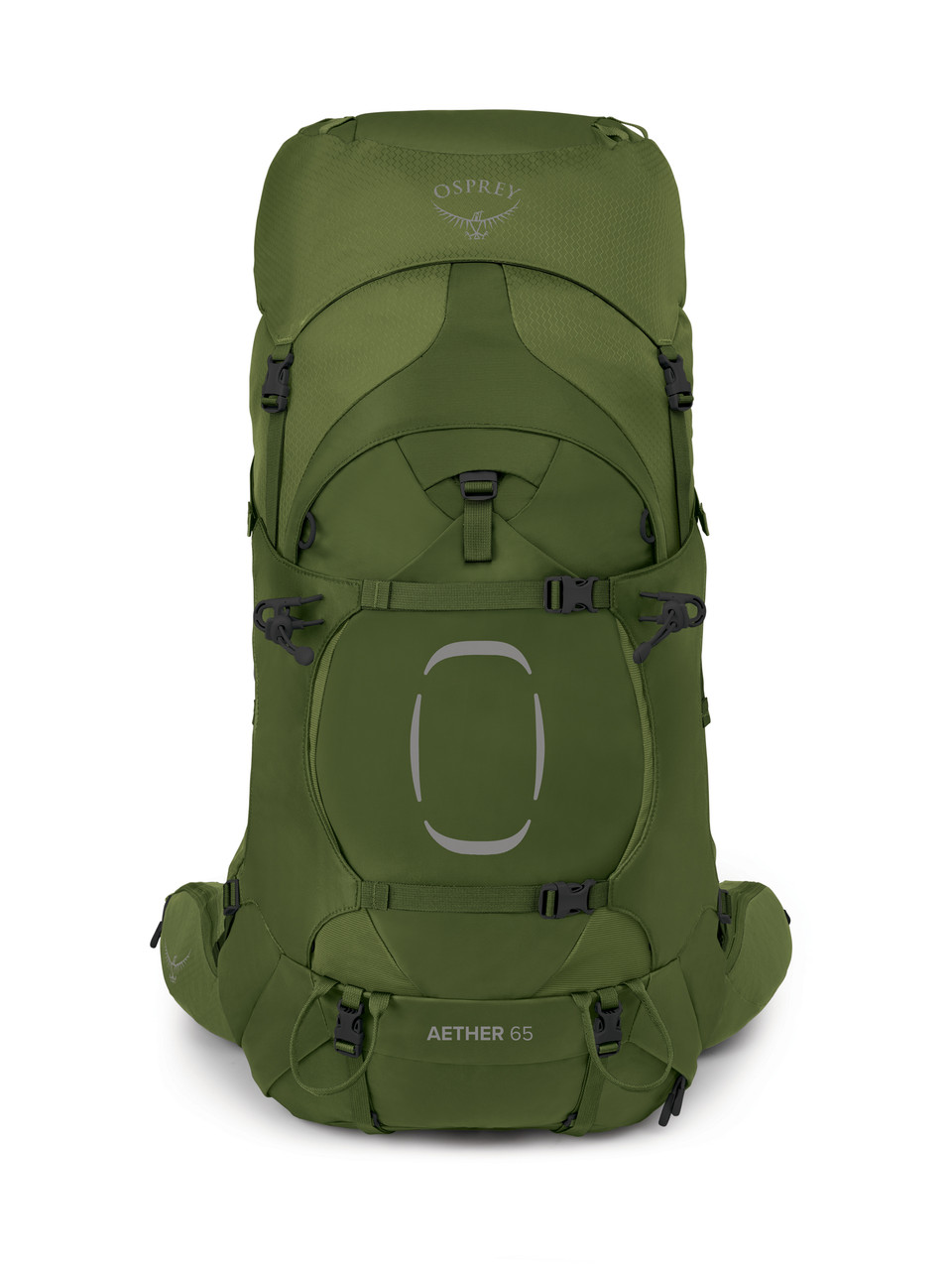 Osprey Aether 65 Extended Fit Backpack - Men's