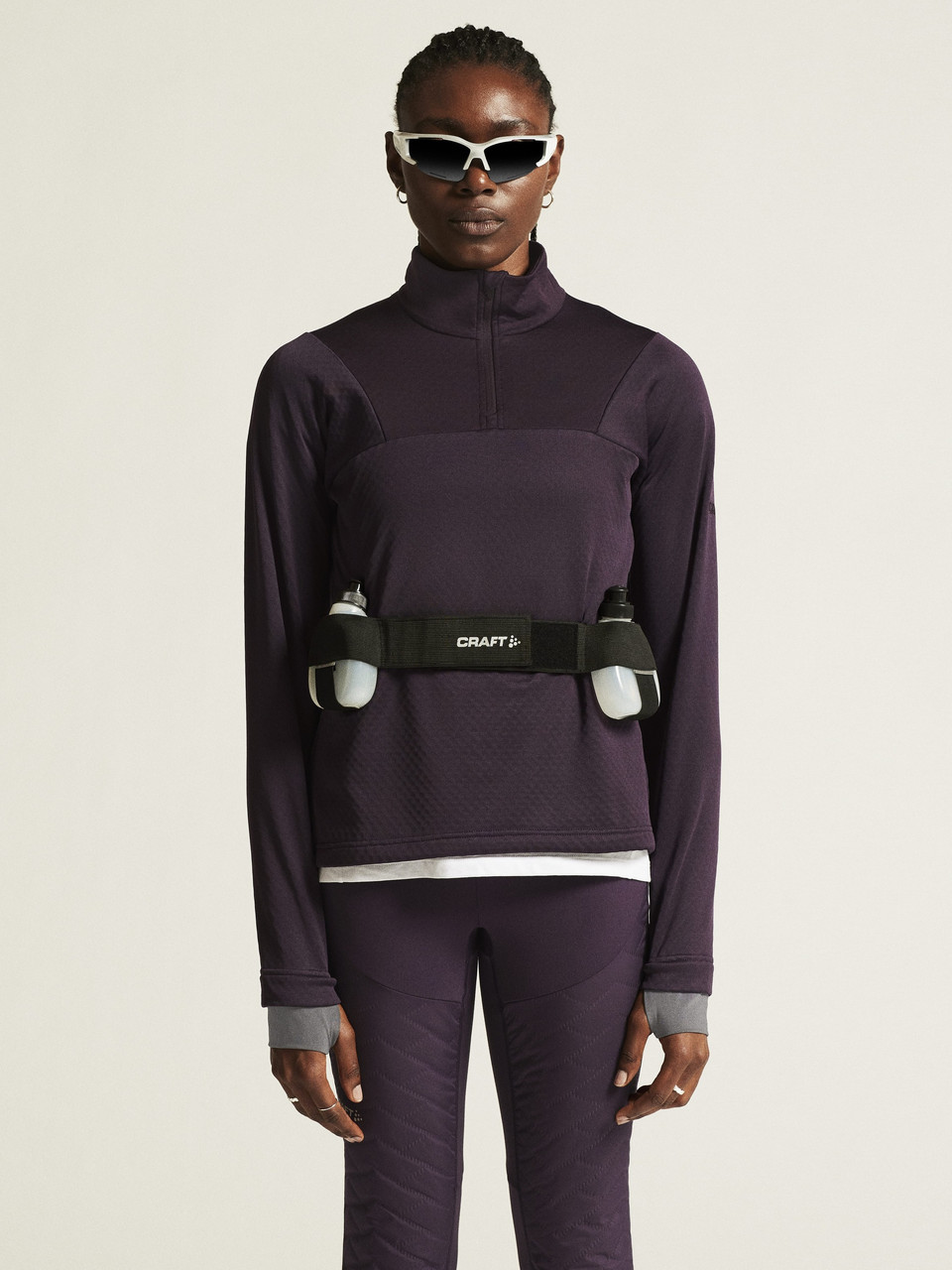 Craft CORE Gain Thermal Midlayer - Women's