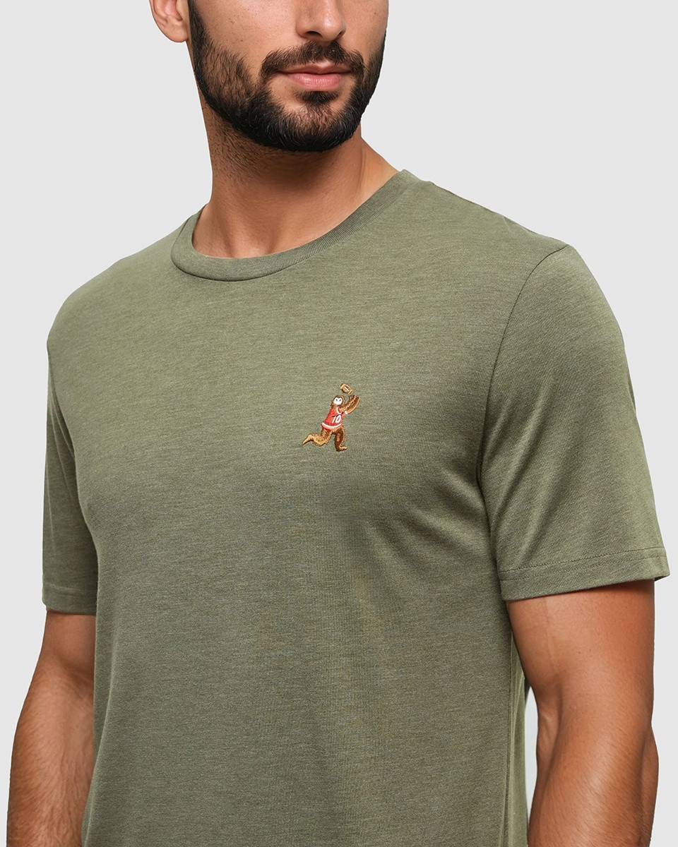 tentree Sasquatch T-Shirt - Men's