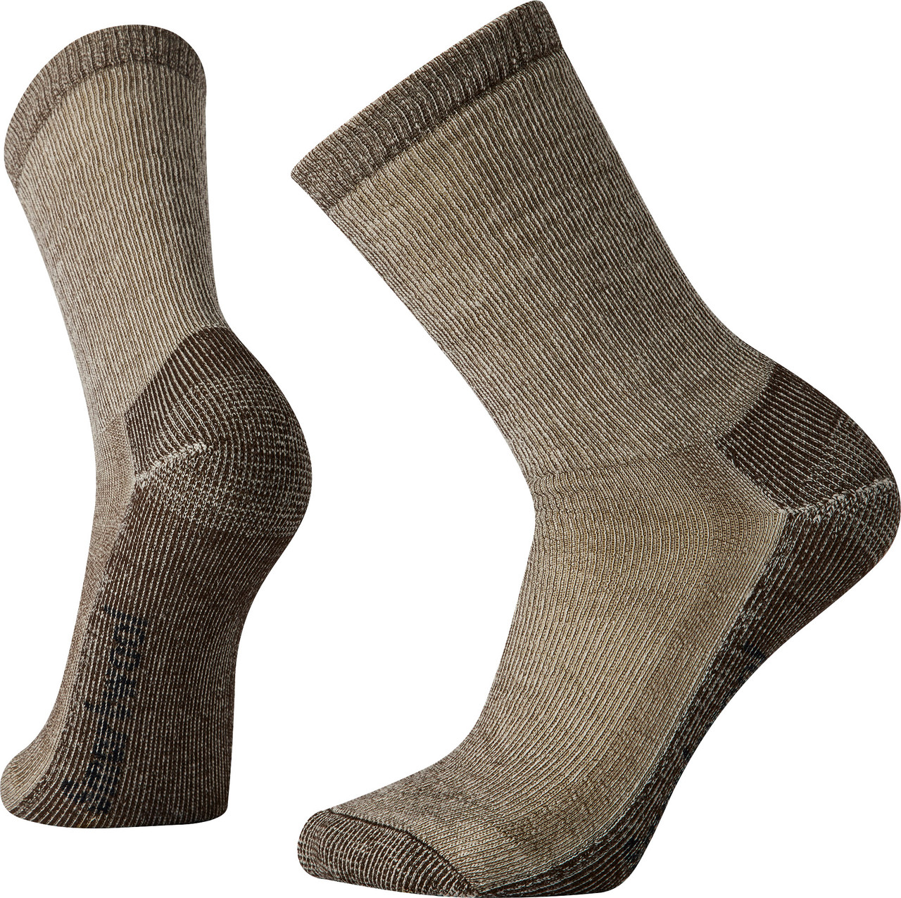 Smartwool Hike Classic Edition Full Cushion Crew Socks - Unisex