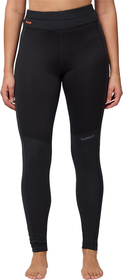 Kombi RedHeat Pro Grid Long Bottom - Women's