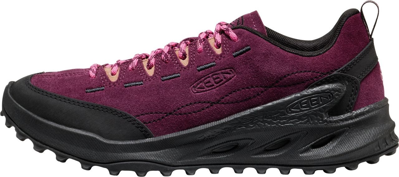 Keen Jasper Zionic Shoes - Women's