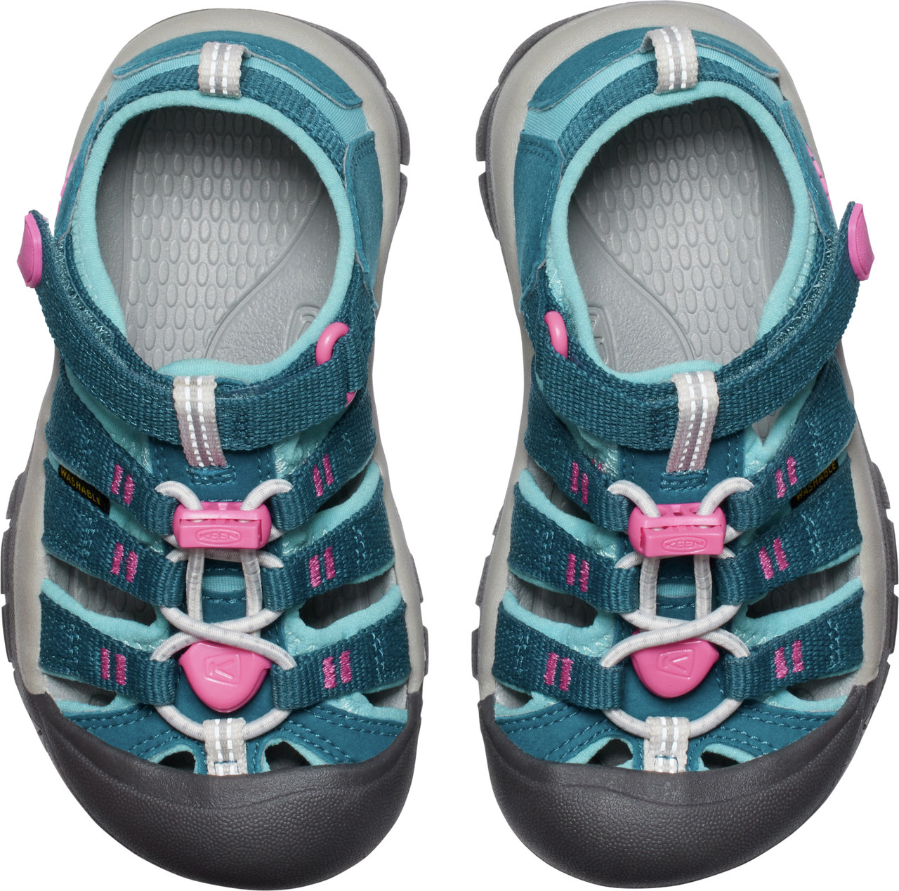 Keen Newport H2 Sandals - Children to Youths