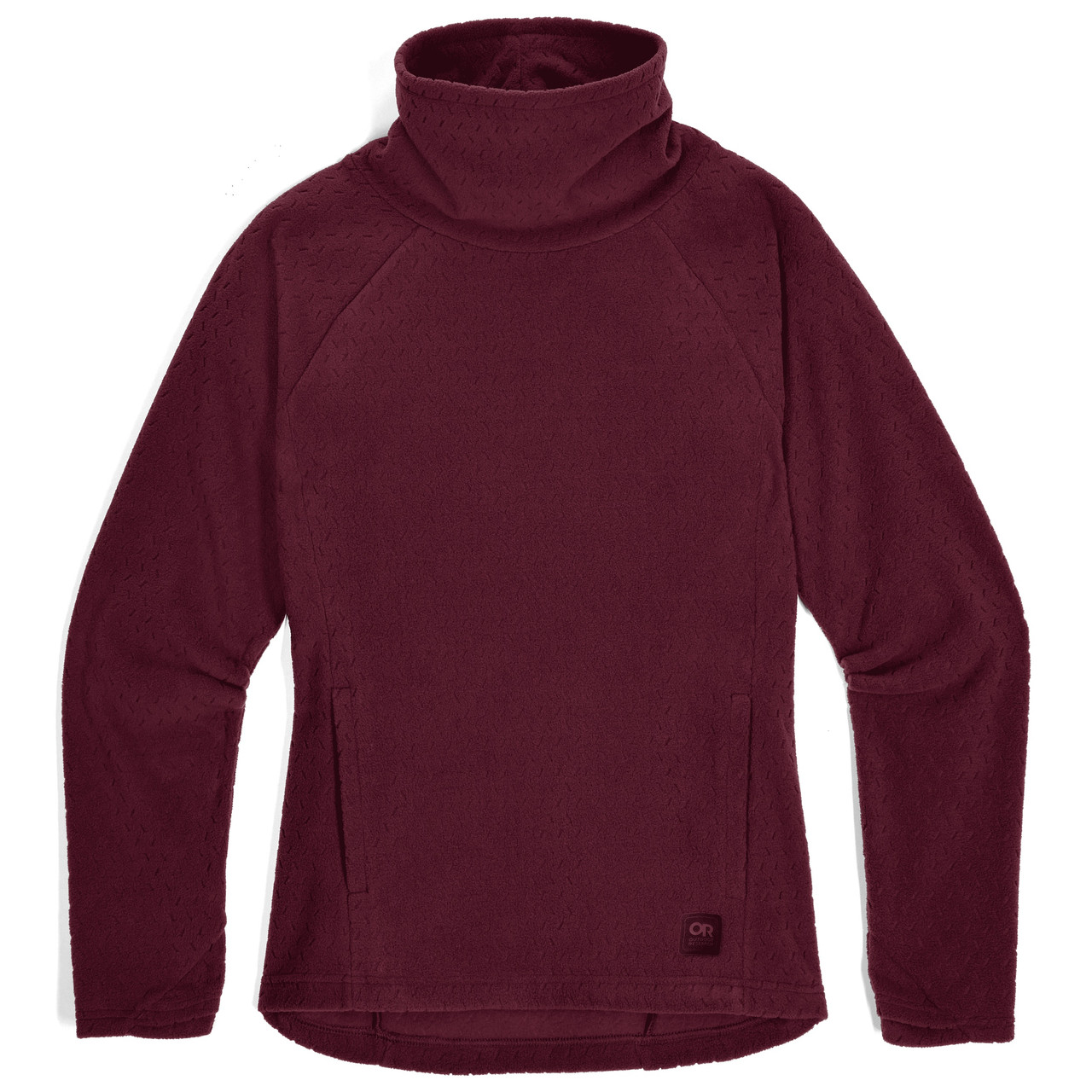 Outdoor Research Trail Mix XT Fleece Cowl - Women's