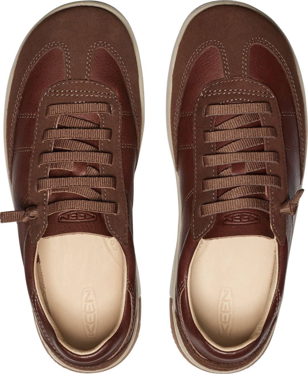 Keen KNX T-Toe Shoes - Men's