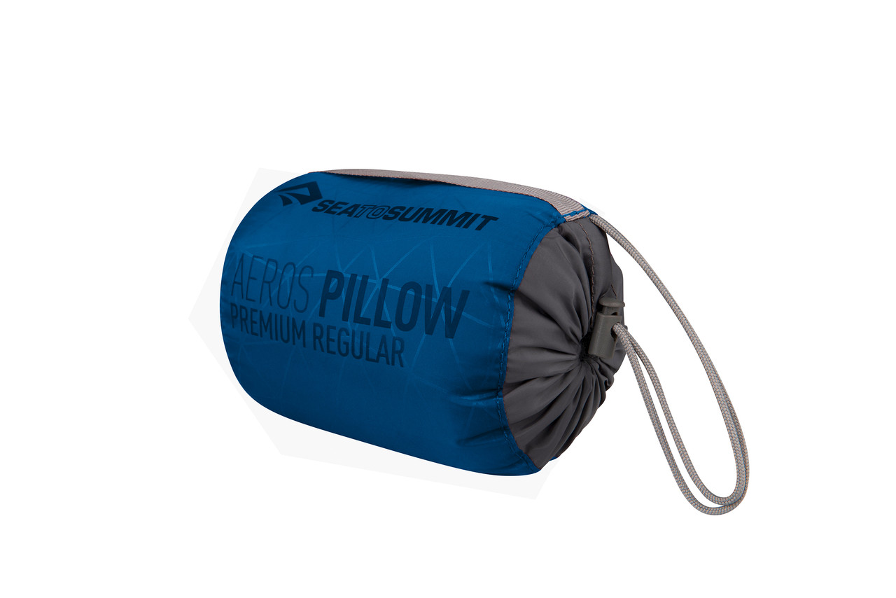 Sea To Summit Aeros Premium Pillow
