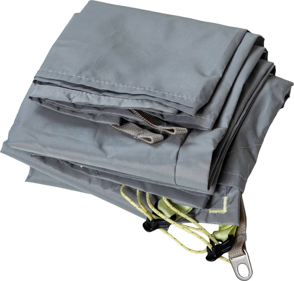 Nemo Mayfly OSMO 2P Footprint