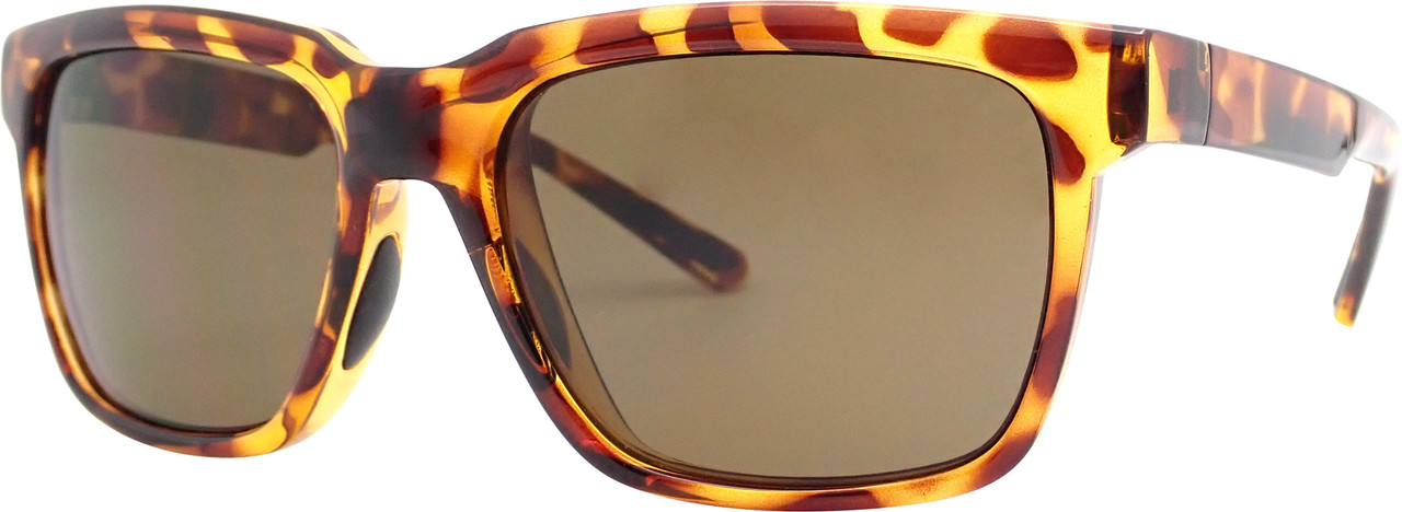 MEC Muskoka Polarized Sunglasses - Unisex