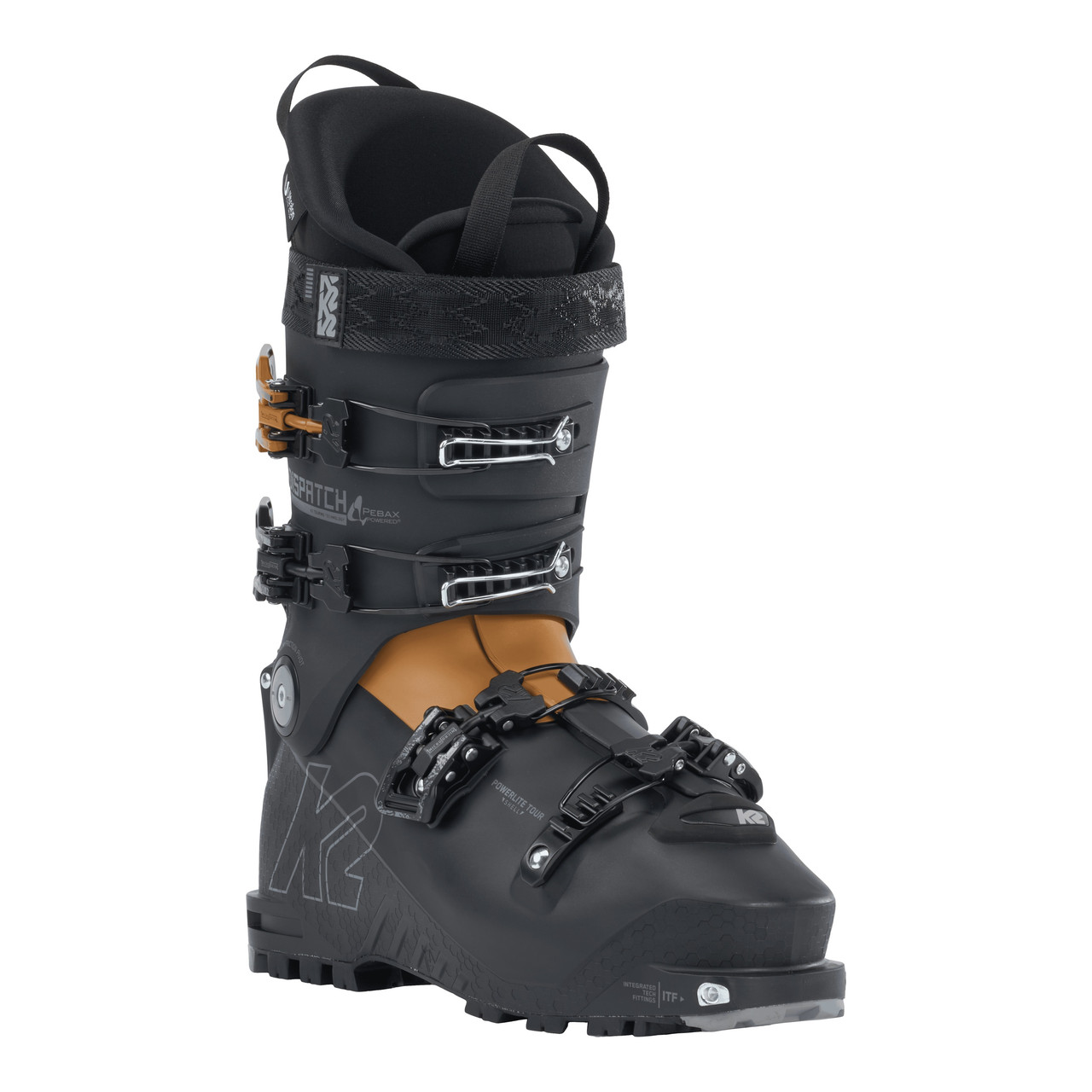 K2 Dispatch Ski Boots - Unisex