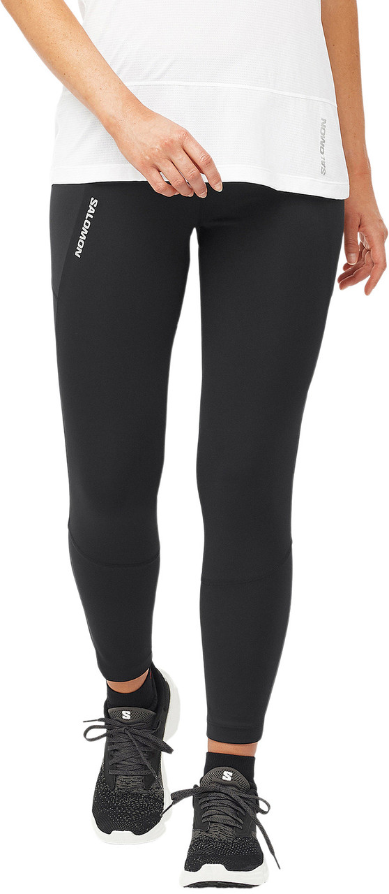 Salomon Cross Run 25" Tights - Women's