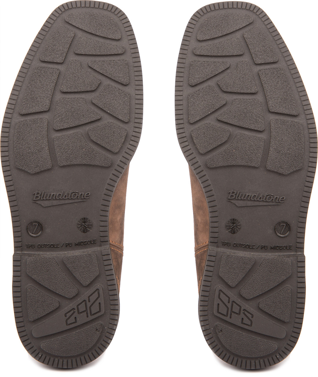 Blundstone Dress 1306 Boots - Unisex