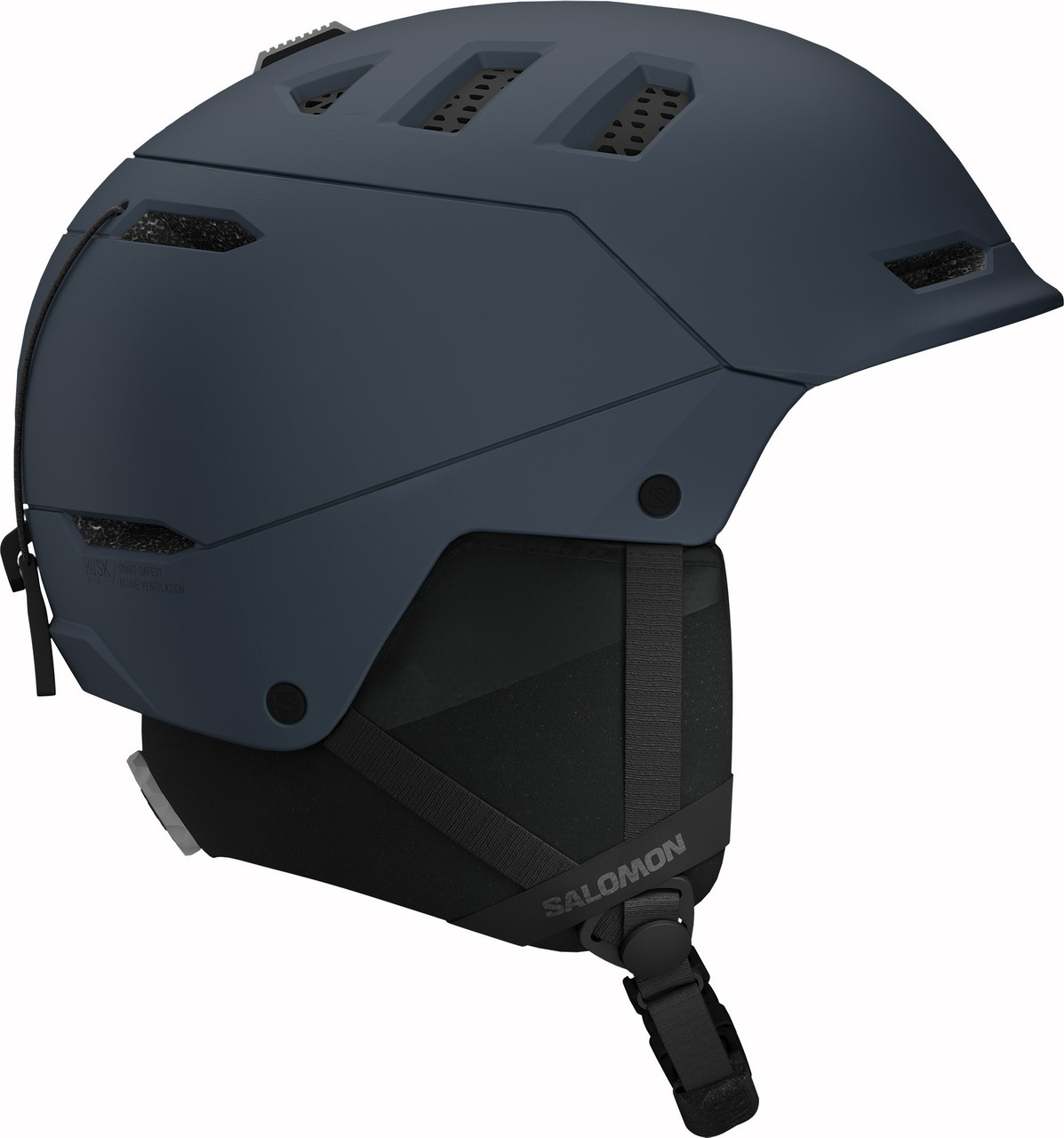 Salomon Husk Pro MIPS Helmet - Unisex