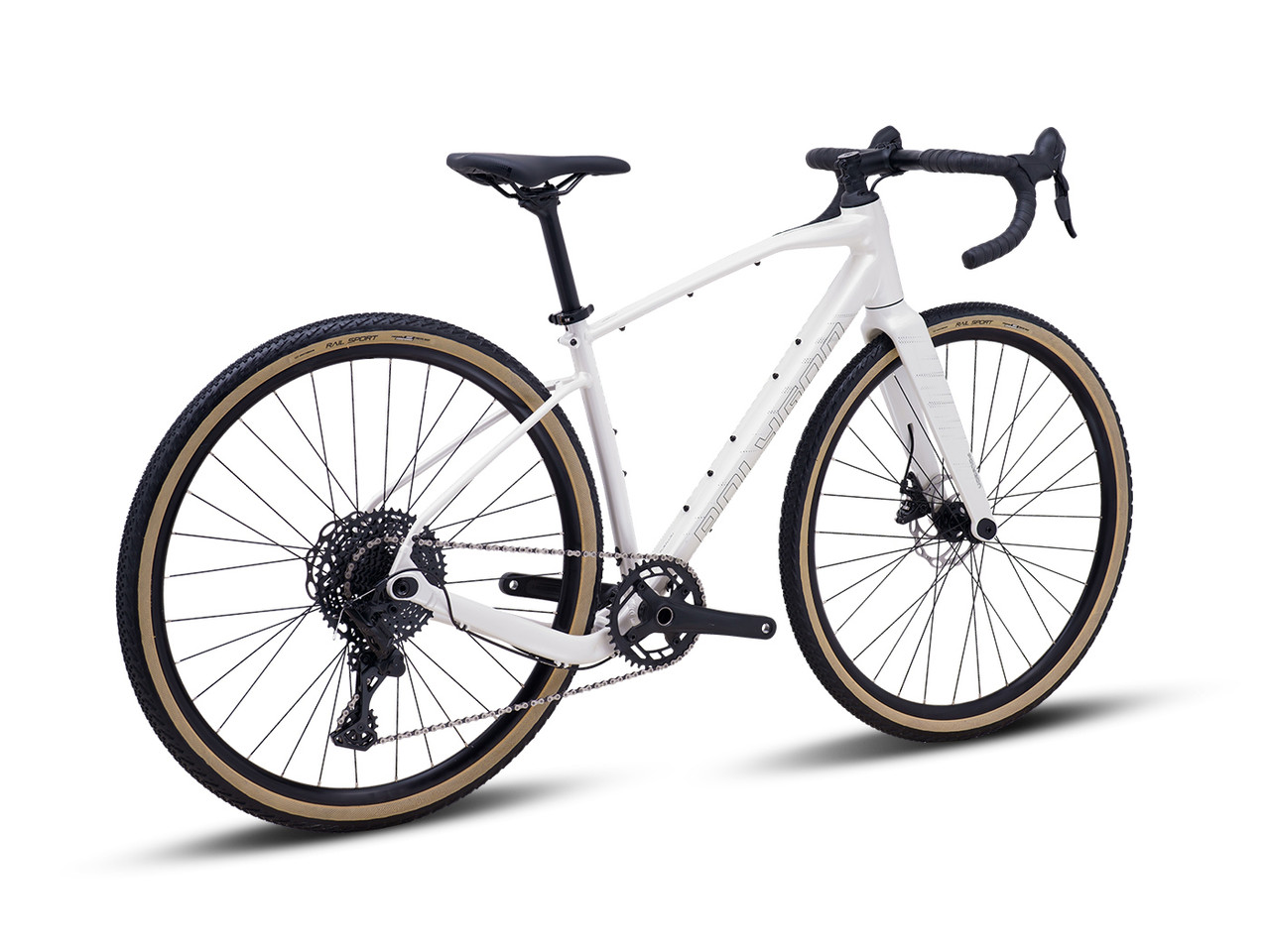 Polygon Tambora G4 Bicycle - Unisex