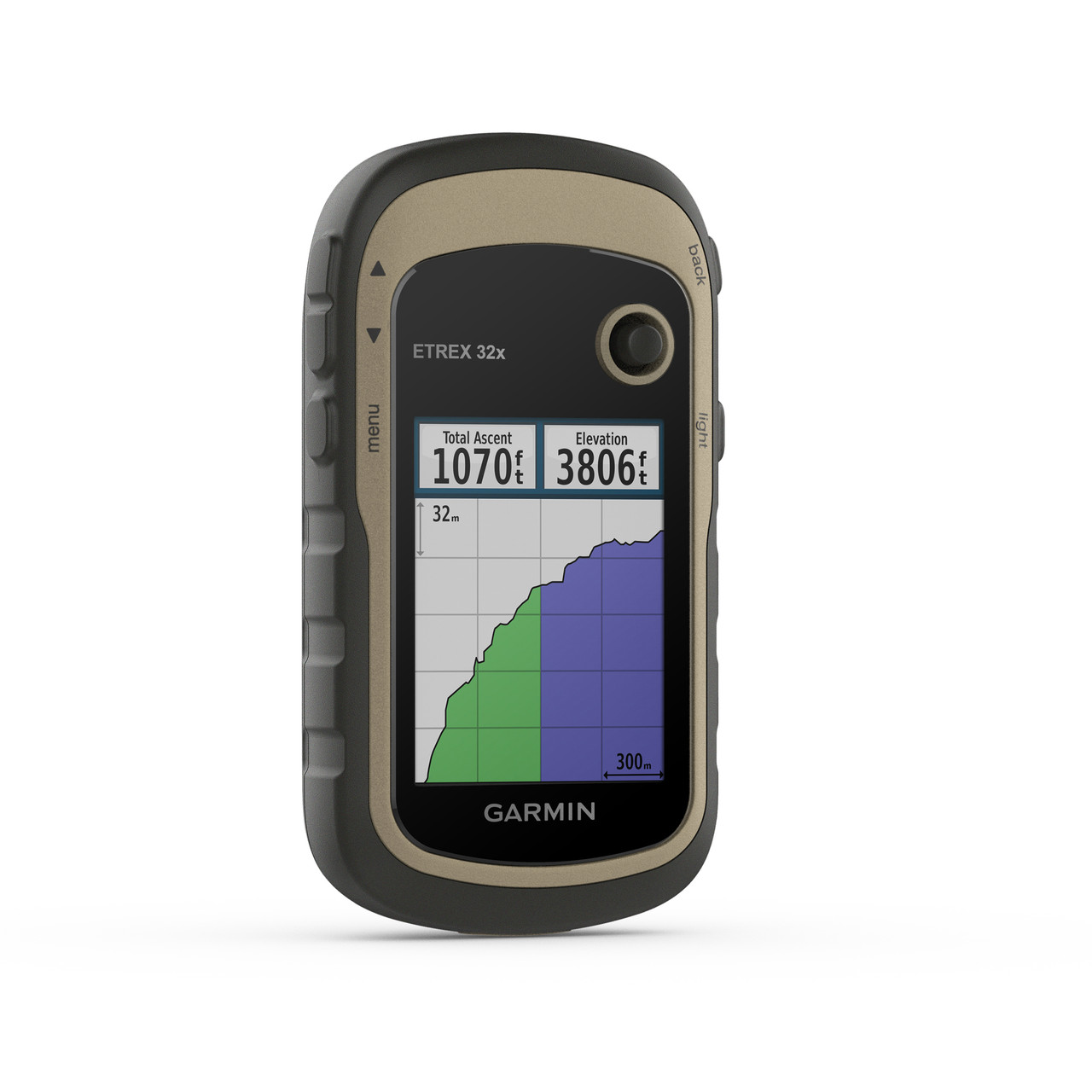 Garmin eTrex 32X GPS
