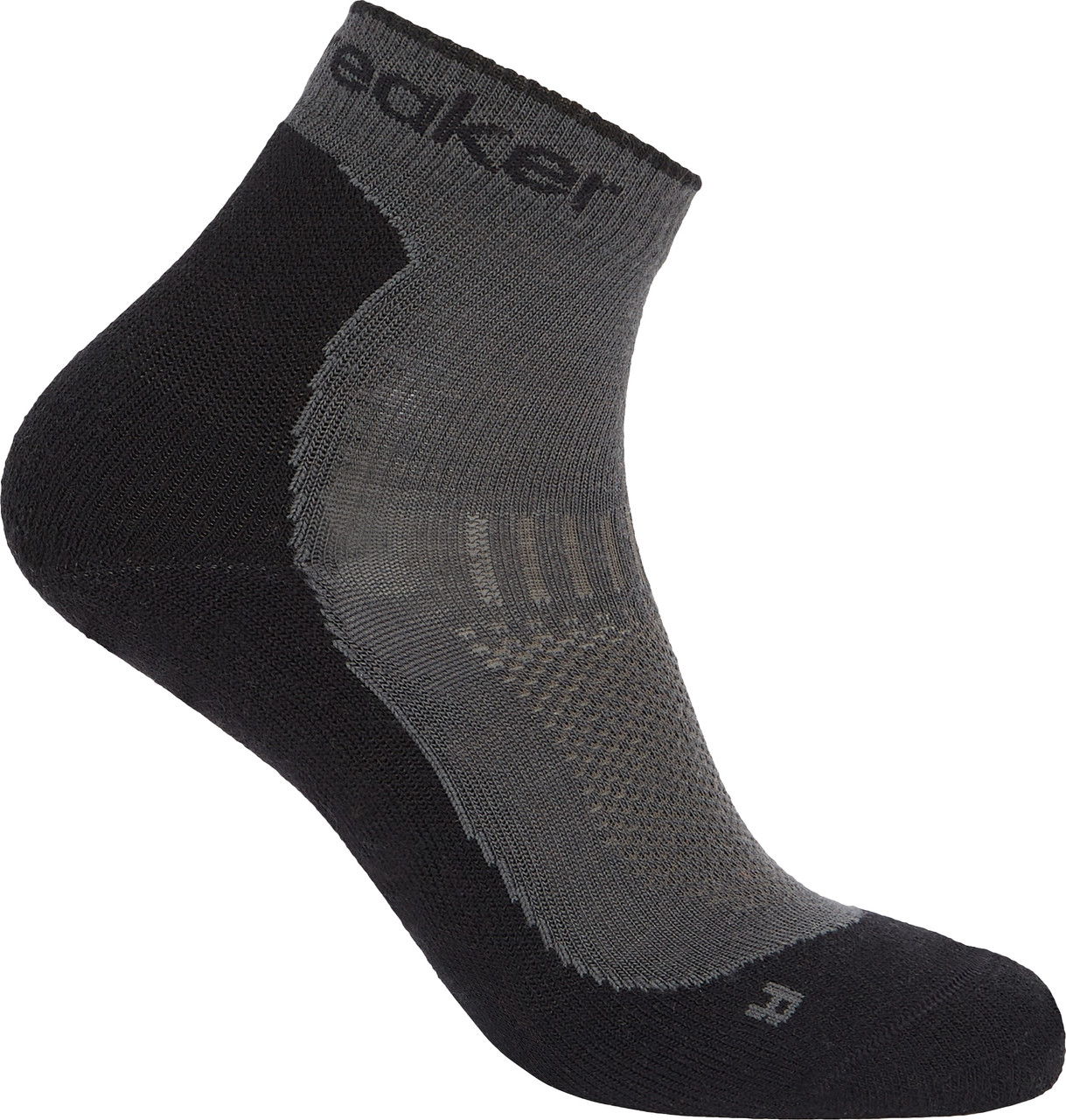 icebreaker Hike+ Light Mini Socks - Women's