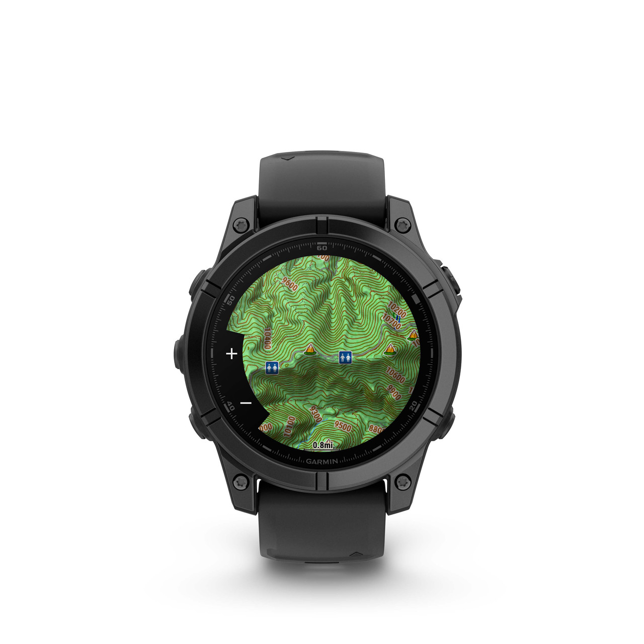 Garmin Fenix E 47mm