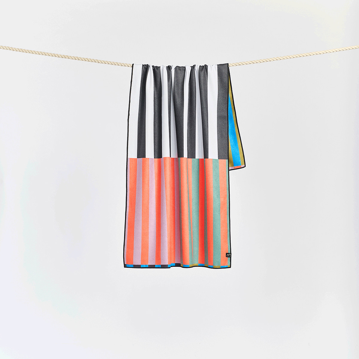 Slowtide Quick-Dry Towel