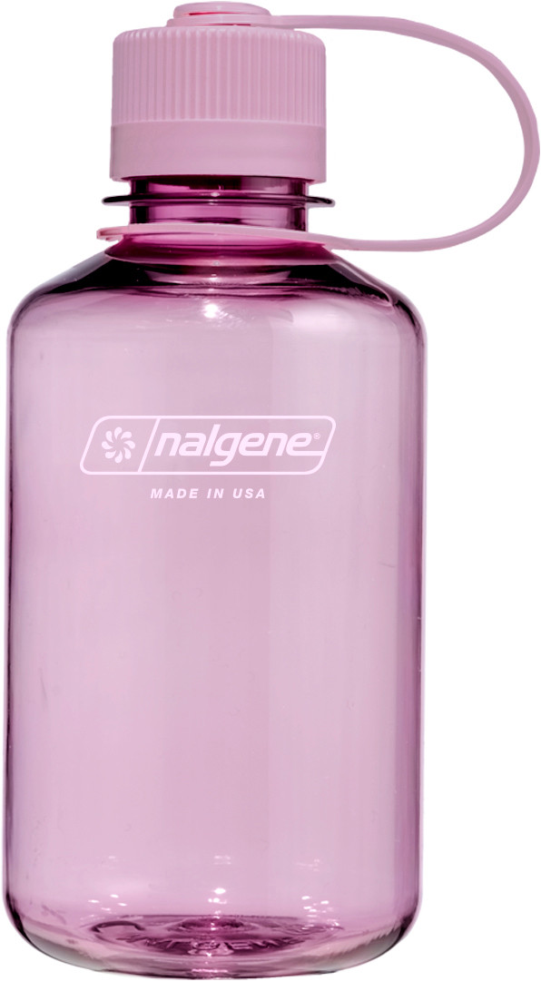 Nalgene Sustain Narrow Mouth Water Bottle 500ml