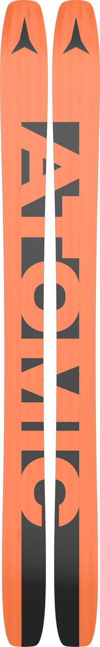 Atomic Backland 109 Skis - Unisex