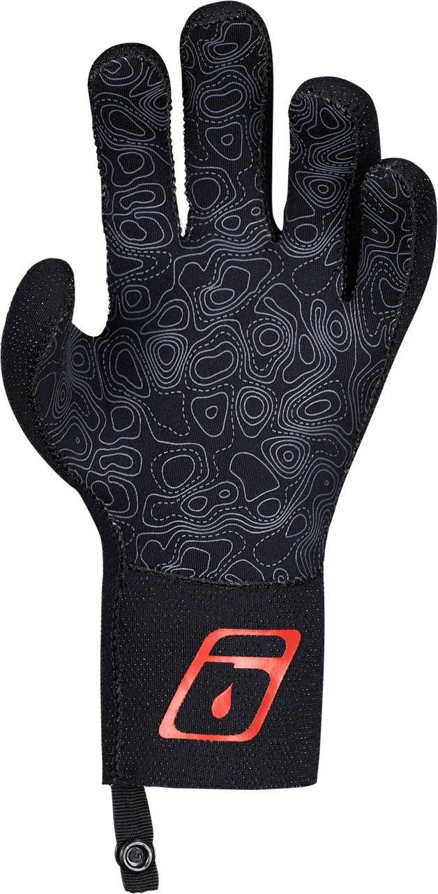 Level Six Proton 3mm Neoprene Gloves - Unisex