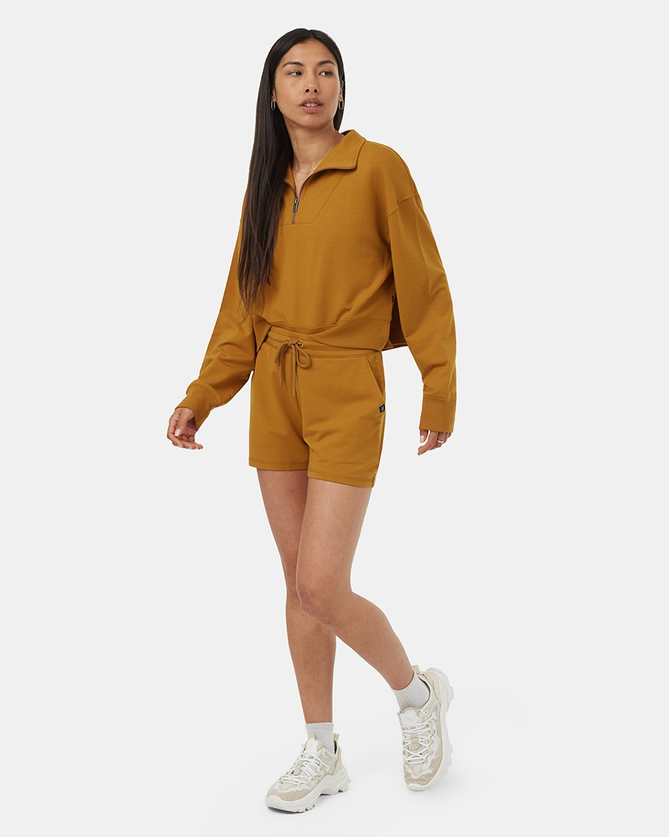 tentree Fulton Short - Women's