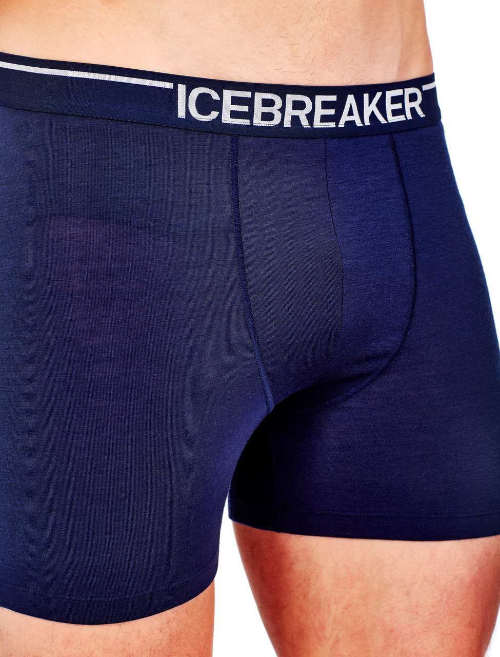 icebreaker Anatomica Boxers - Men's