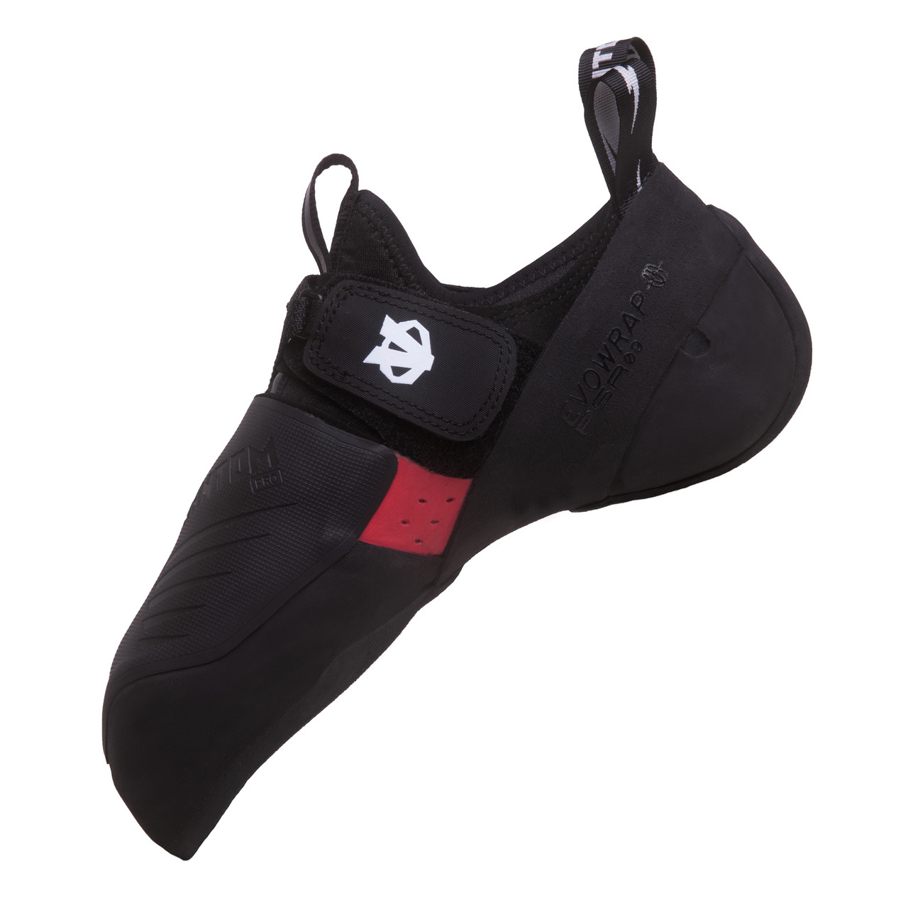 Evolv Phantom Pro Climbing Shoes - Unisex