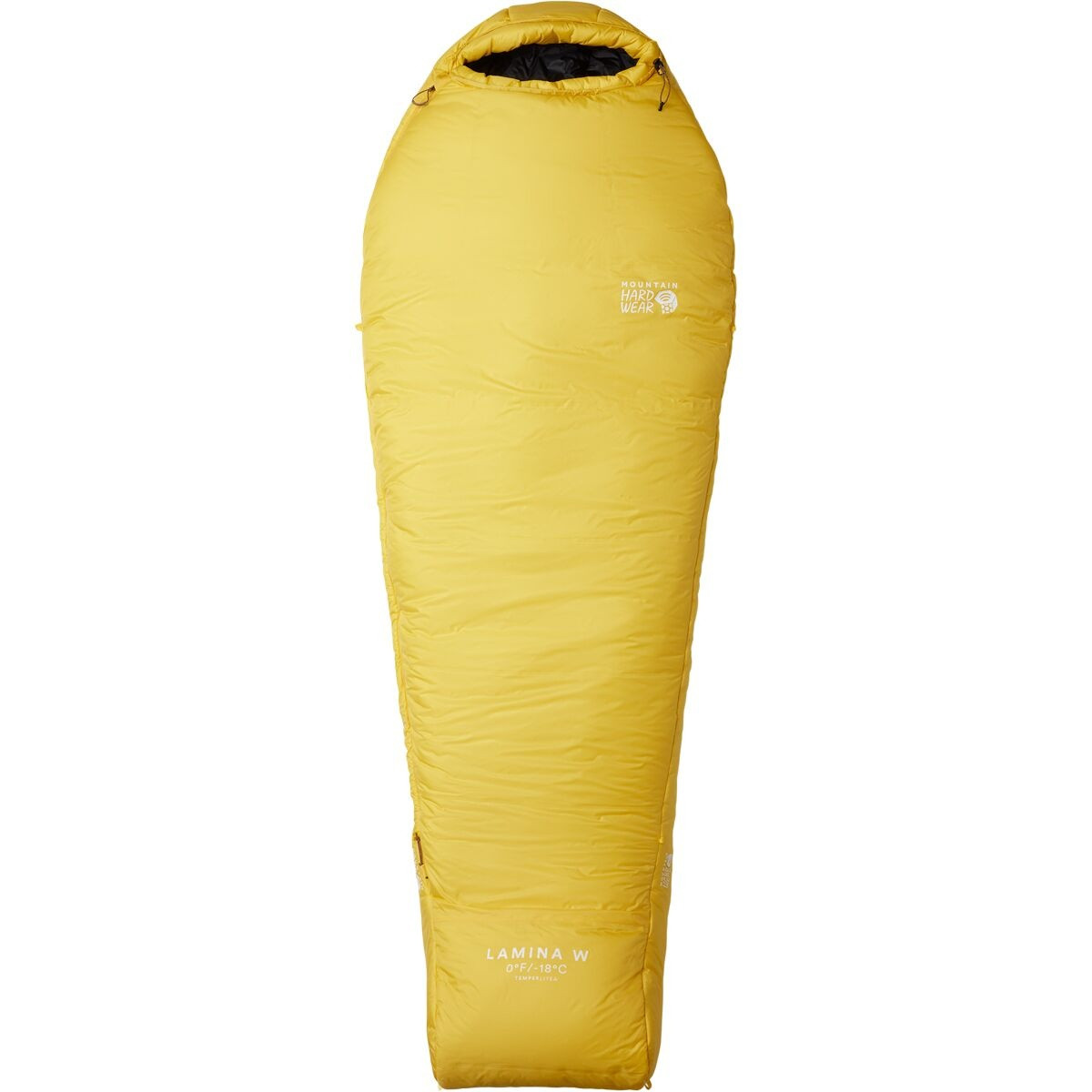 Mountain Hardwear Lamina -18C Sleeping Bag - Women's