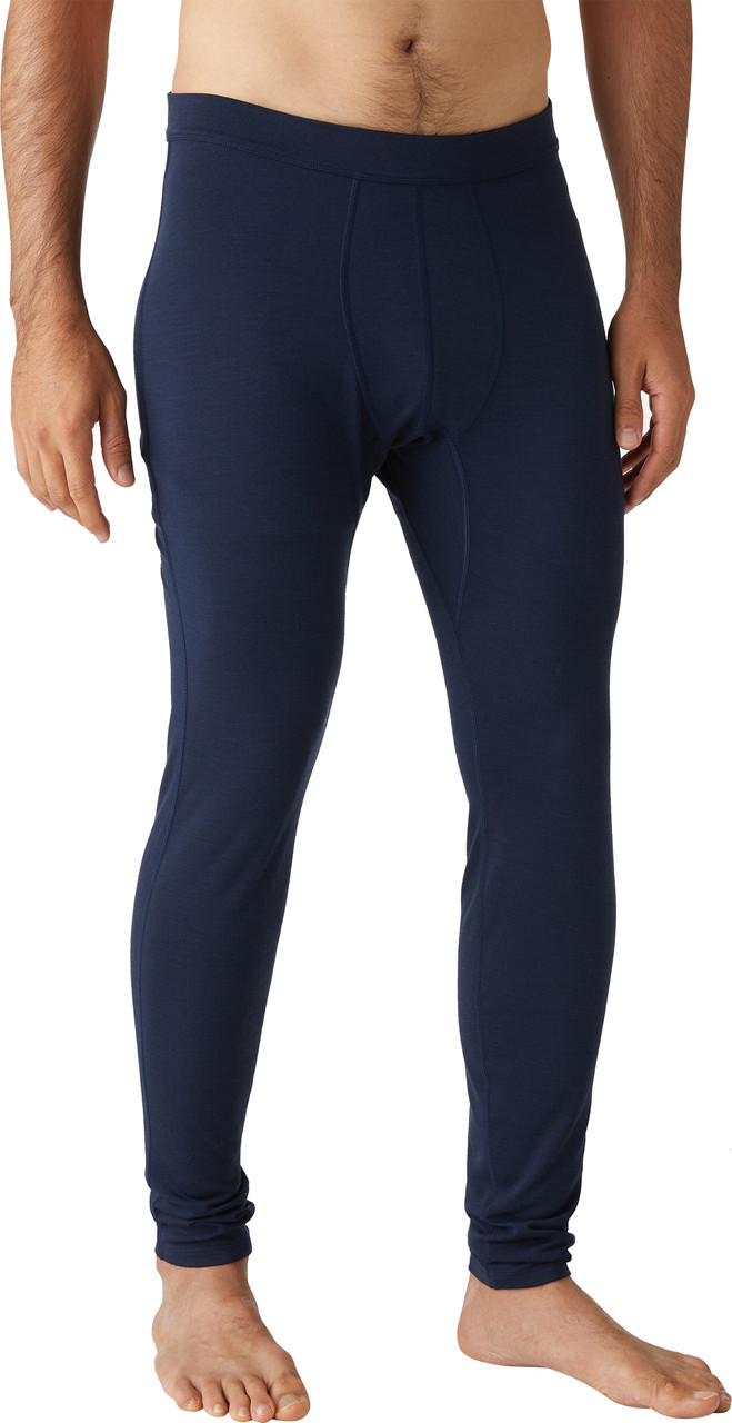 MEC T2 Merino Base Layer Bottoms - Men's