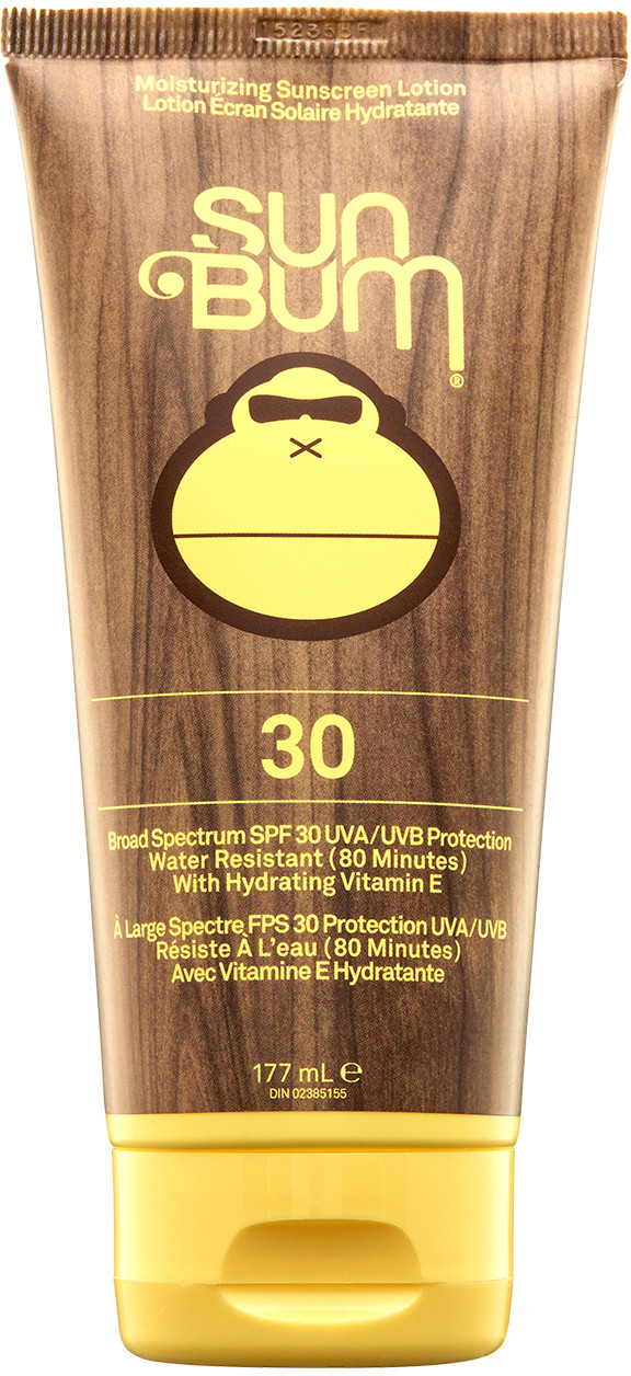Sun Bum Premium SPF 30 Sunscreen Lotion 177ml