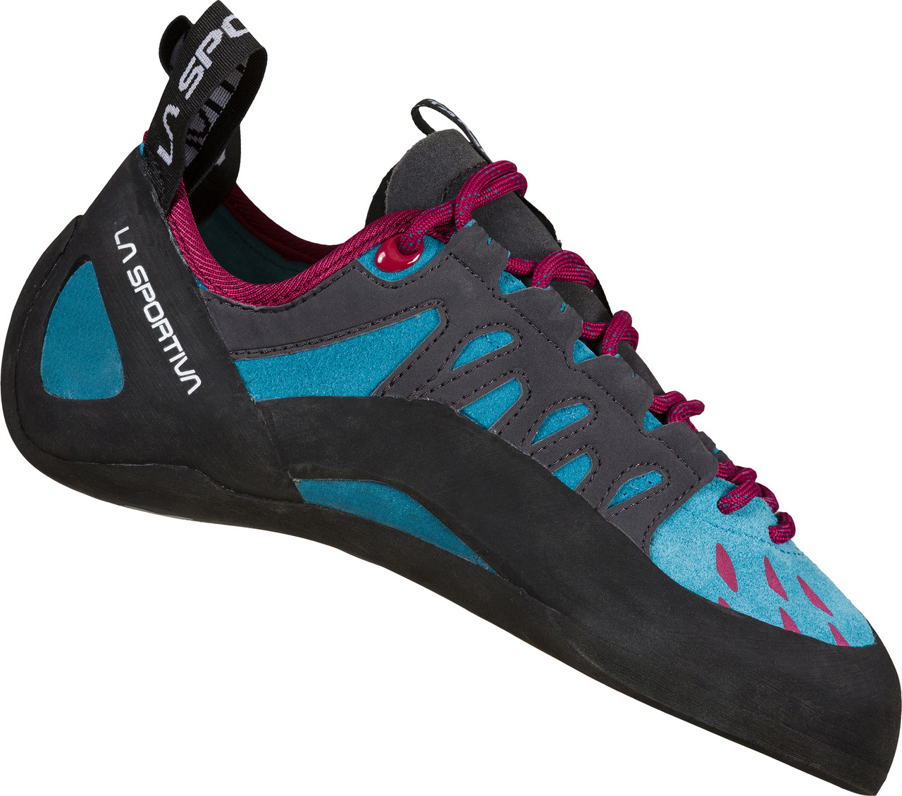 La Sportiva Tarantulace Climbing Shoes - Women's