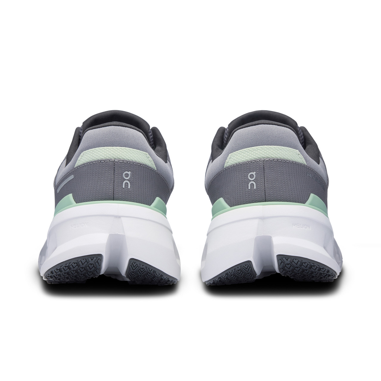 On Cloudrunner 2  Road Running Shoes - Men's
