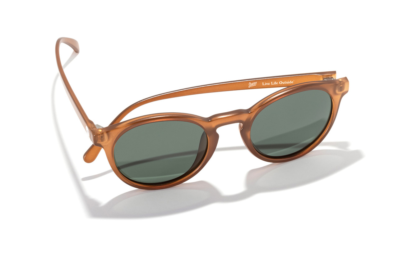 Sunski Dipsea Polarized Sunglasses - Unisex