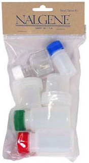 Nalgene Small Travel Kit