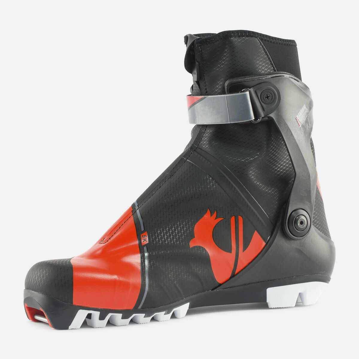 Rossignol X-IUM World Cup Skate Ski Boots - Unisex