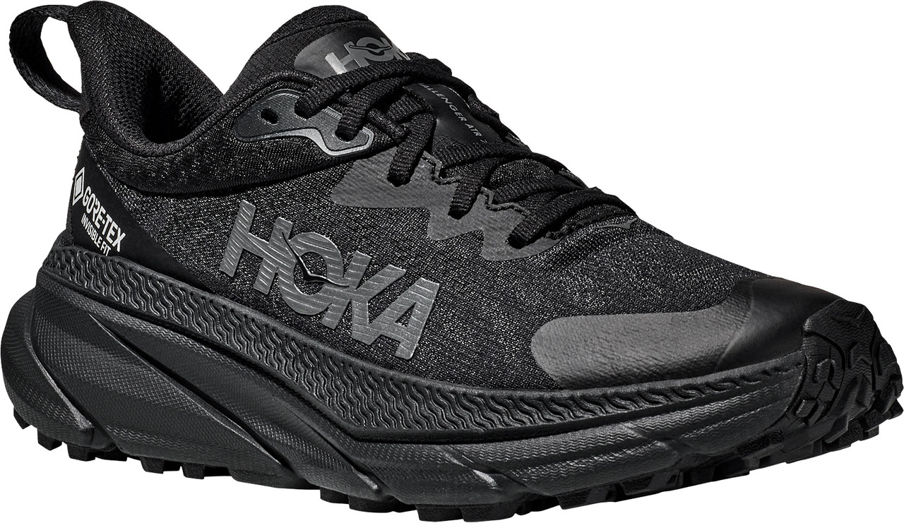 Hoka Challenger ATR 7 Gore-Tex Trail Running Shoes - Men's
