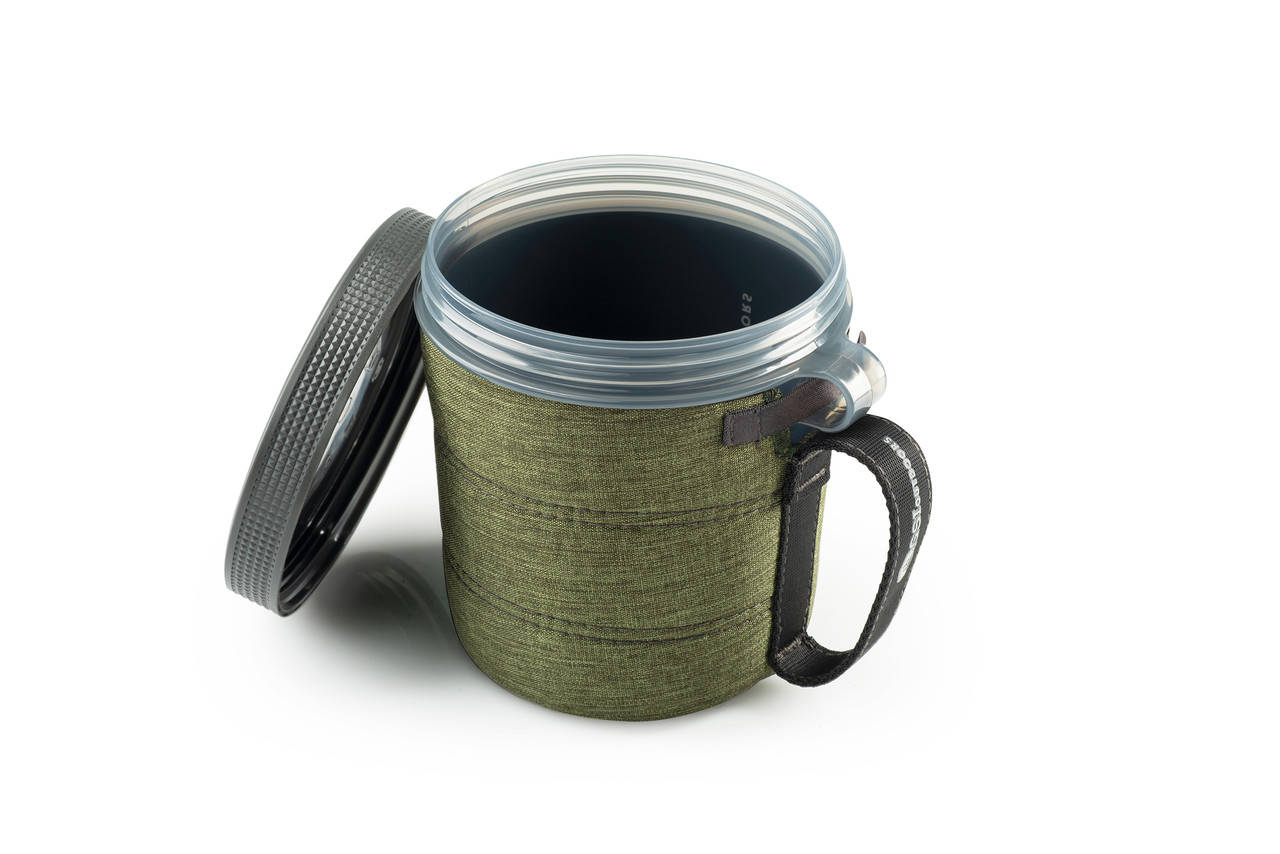 GSI Fairshare Mug