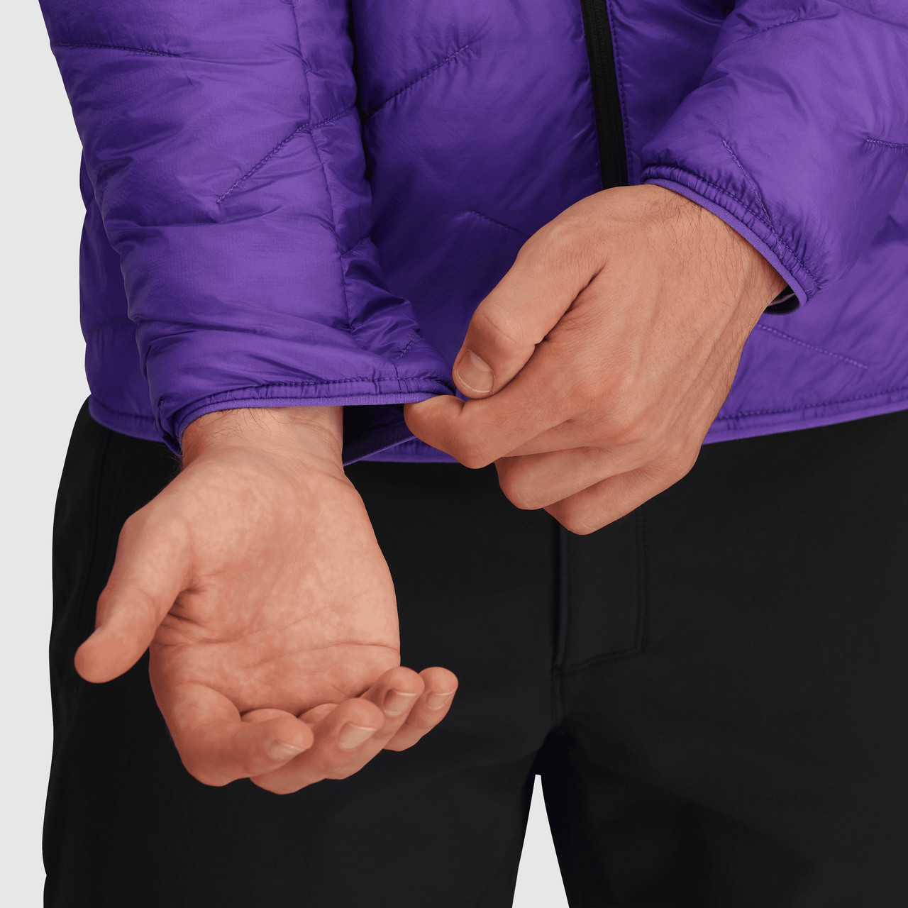 Outdoor Research SuperStrand LT Hoodie - Men's